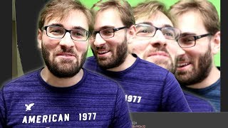 O UNBOXING DE TELA VERDE PRA CHROMA KEY MAIS SENSUAL DO PLANETA!