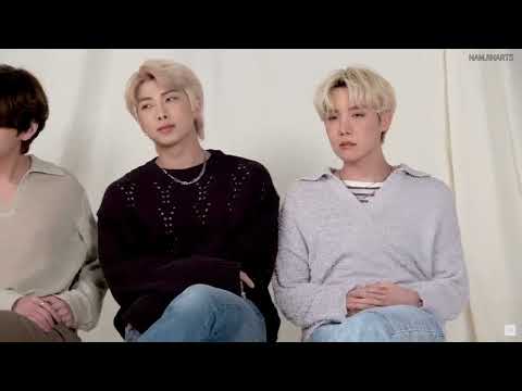 NAMJIN | Drugs | FMV