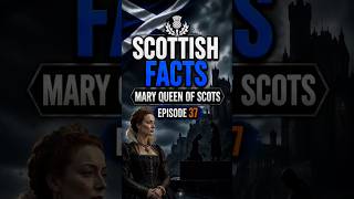 England Executed Scotland’s Queen 😳 #Scotland #History #Queen #Mystery #Shorts
