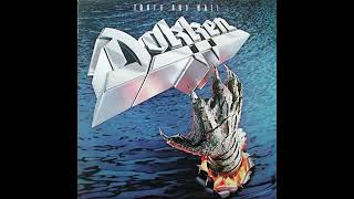 洋楽 DOKKEN / TOOTH AND NAIL DOKKEN - Tooth And Nail [Full Album] 1984 - YouTube