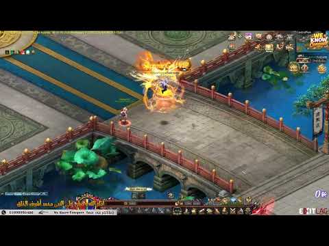 عودة كونكر اون لاين بقوة شخصية Swords Man الجديدة في 2025 قريبا