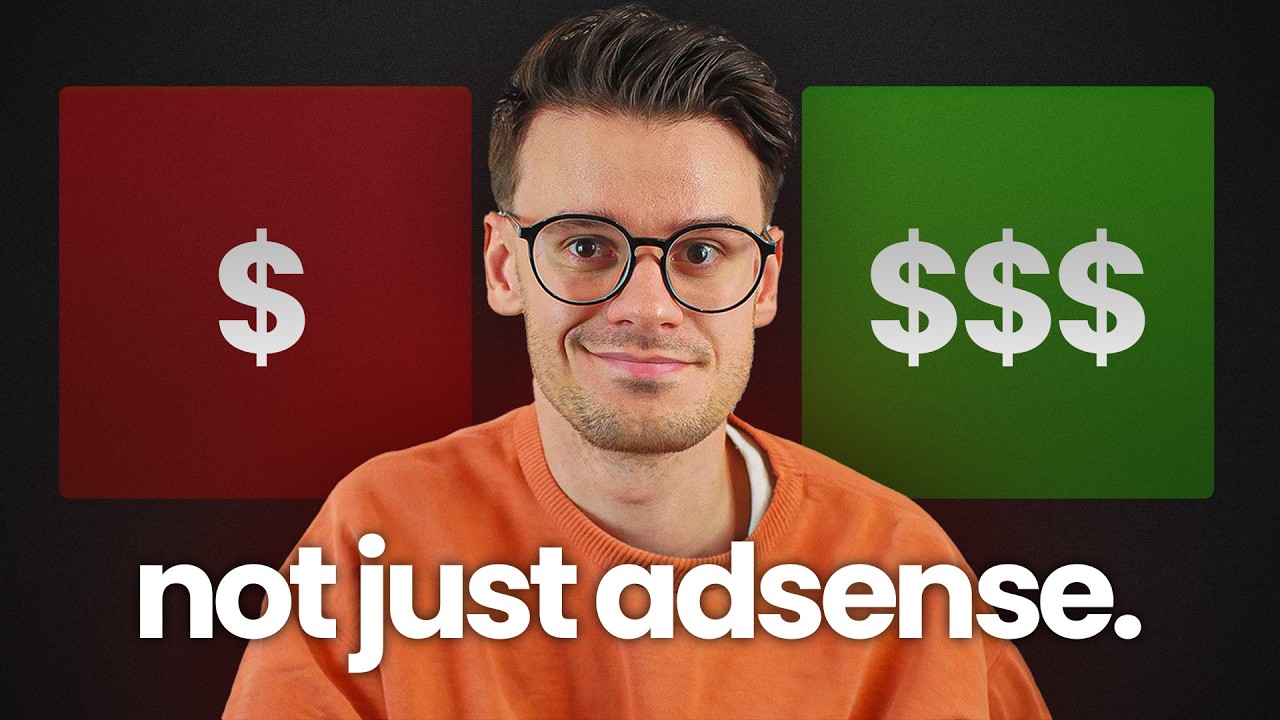 5 Best Ways to Make Money on YouTube in 2026