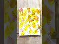 絵ちょっと上手くなった気がする