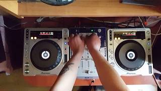 CDJ 800 MK2