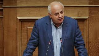 Να ισχυροποιηθεί ο πόλος της αμφισβήτησης της κυρίαρχης πολιτικής και της ανατροπής