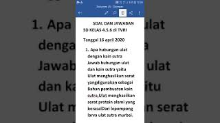 Tentang kebudayaan indonesia