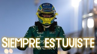 Tributo a Fernando Alonso | Hall of Fame Guide