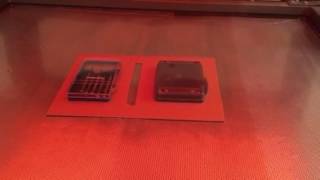 Sergeant vacumaster 2430T