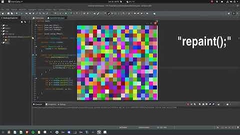 Java Game Development TUTORIAL  - Episode #02 - IMAGES