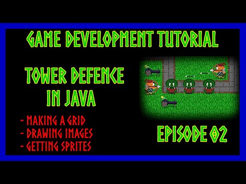 Java Game Development