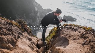 The Beauty of the PACIFIC COAST | California Road Trip (2/6)