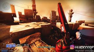 Trials Loot PSA! Double Loot Again This Week!