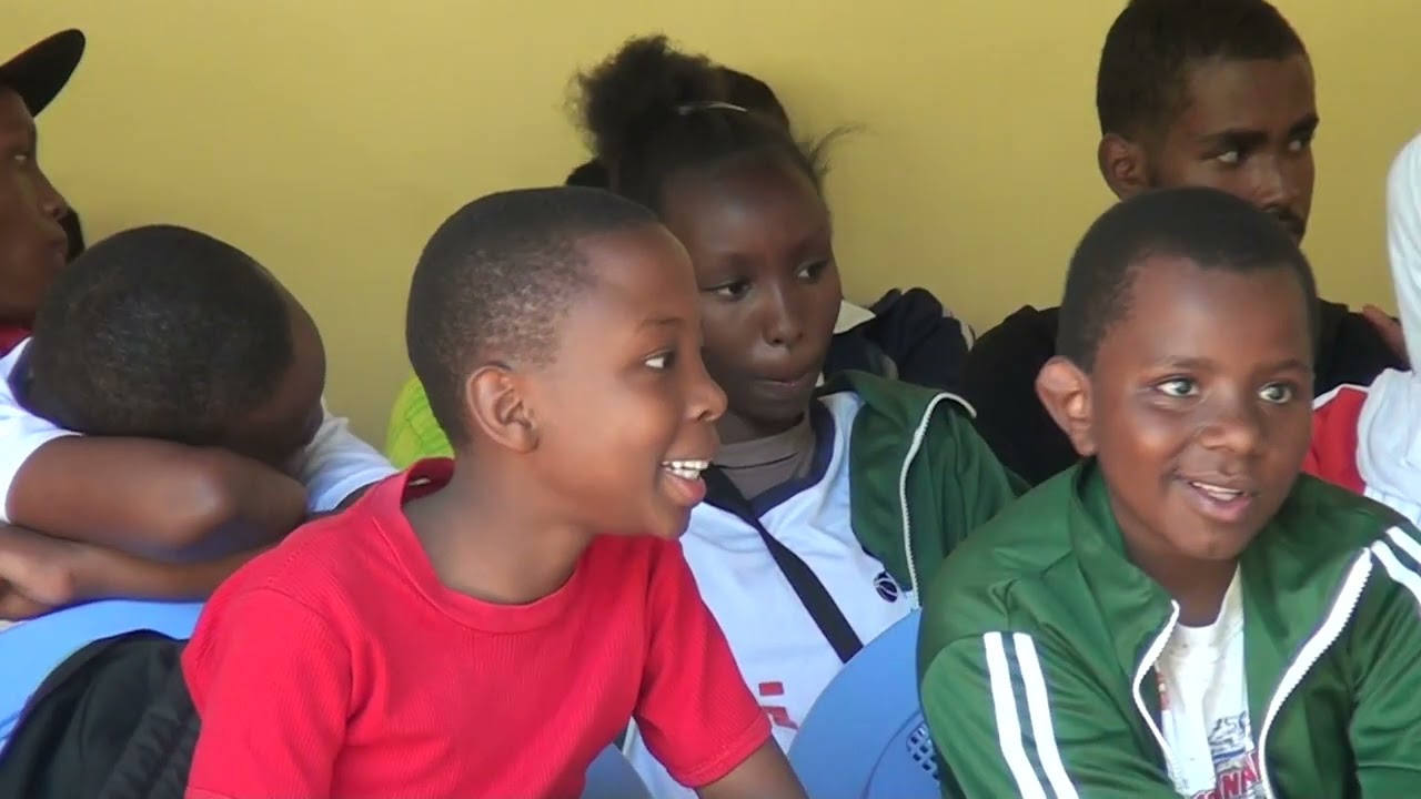 ARYA CLASS 8 AND GRADE 6 2023 EXCURSION