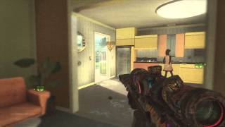 Unsplit Quad Feed