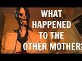 WHAT HAPPENED TO THE OTHER MOTHER? - CORALINE THEORY