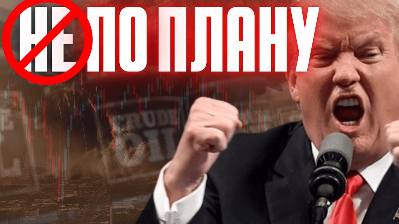 Неопределённость растёт! Большинство шортит, но НЕ инсайдеры! Что дальше?