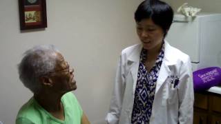 Medical Acupuncture Nutrition in Atlanta GA helps arthritis with acupuncture.