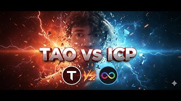 "Why ICP