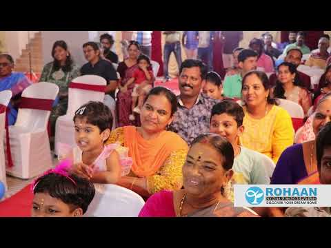 Rohaan Cypress - Completed Project of Rohaan Constructions #happyclients #home #realestate #property - video from Rohaan Constructions
