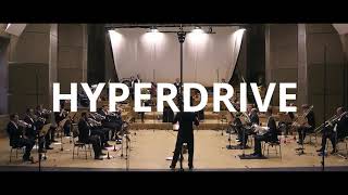 HYPERDRIVE - Mathias Wehr, NBBB Brass Band