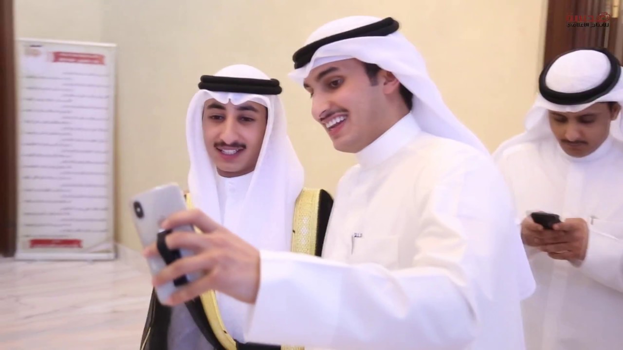 افراح الخنفور /حفل زفاف  علي فلاح الخنفور -عدسة للانتاج الاعلامي