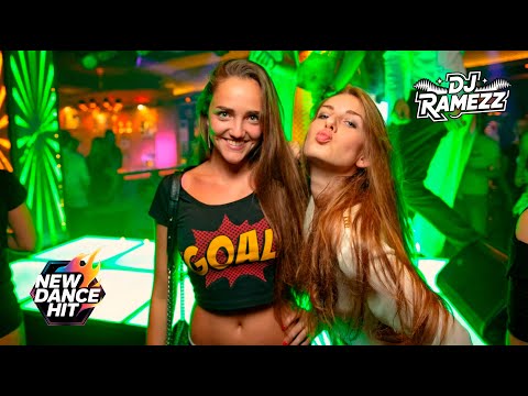 Dj Ramezz & Riva "Xummertime" 2026 ( Eurodance RMX)