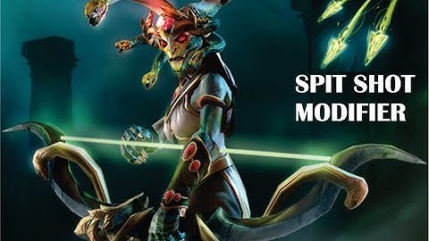 MEDUSA TALENT TREE LEVEL 25 SPLIT SHOT CAN USE ALL MODIFIER (lifesteal, skadi, crit etc) 7.07
