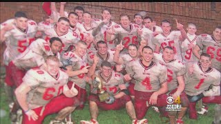 Famous Chiefs' Running Back Anthony Sherman Has Some Fans In North Attleboro Profile