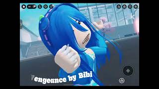 Blueberry muffin #roblox Bibi Vengeance Blueberry muffin #roblox Bibi Vengeance