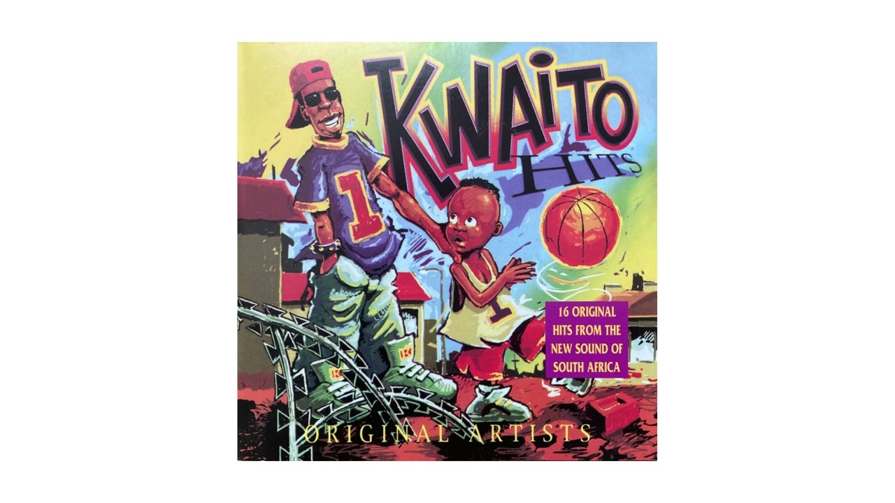 Bongo Maffin - Summertym '98 Remix