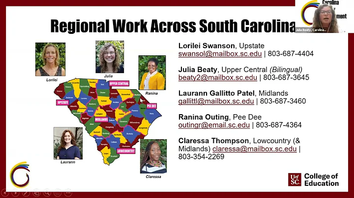 Family-School Partnerships: The Key to Equitable S...