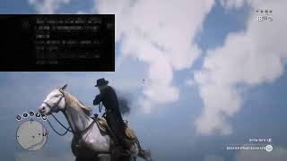 Rdr2 online, hired gun kit buying