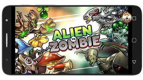 Aliens VS Zombies (Amazing Block Puzzle Legend Games) Android Gameplay
