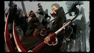 Naruto [AMV] Immortal Duo Kakuzu & Hidan