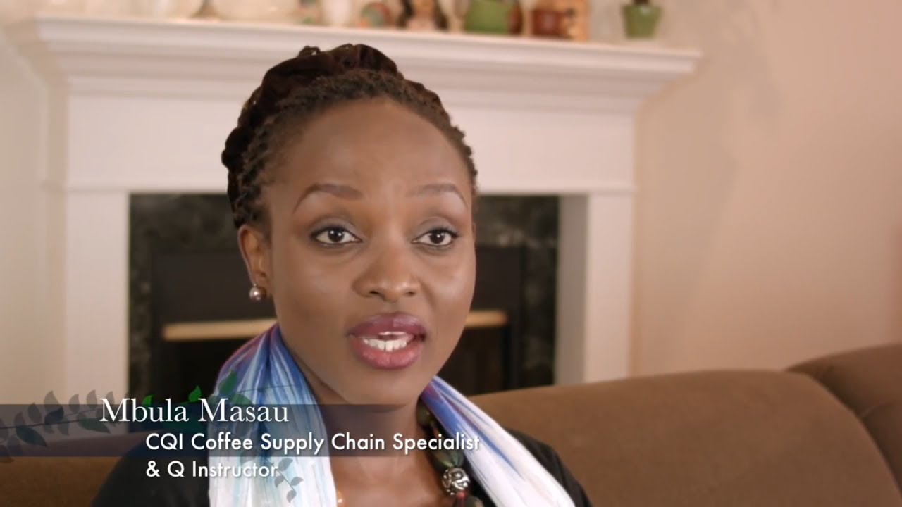 Get to know the Coffee Quality Institute YouTube YouTube