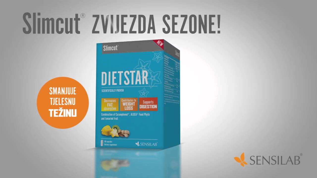 Sensilab SLIMCUT Dietstar - YouTube Sensilab SLIMCUT Dietstar - YouTube
