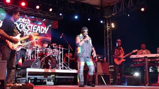 Toots & The Maytals - It's You (Live at One World Ska & Rocksteady)