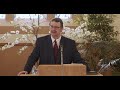 Bethesda Church - April 4, 2021 - A Promise Fulfilled - Resurrection Sunday