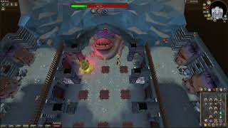 DT2 Duke Sucellus 1 Defence Pure Guide [OSRS]