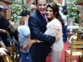 Victoria Ruffo y Cesar Evora -Fotos 2011