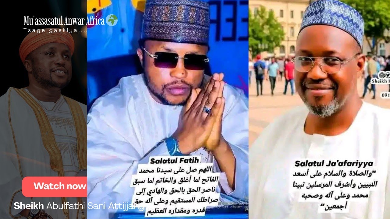 ILIMI BAIWA NE: MUHIMMANCIN NEMAN KARATU A WAJEN MALAMAN KIRKI BA NA WAHABIYYA BA