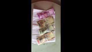 How to knw rs 2000 note is fake or not screenshot 1