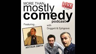 S04 Ep 2: Arthur Smith