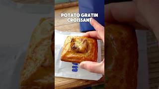 Gourmet Croissants  Pufftown Bakehouse In Pike Place Market  Seattle Donuts  Pike Place Breakfast