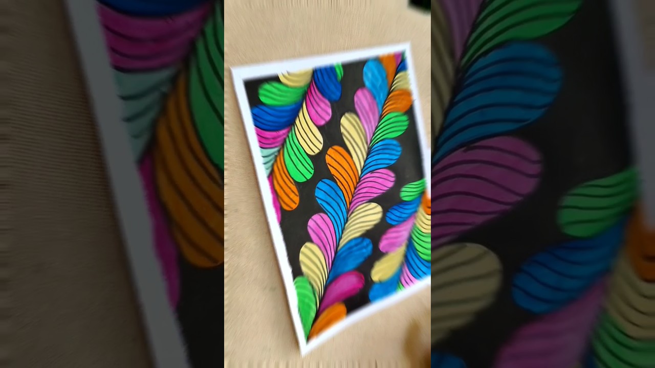 rainbow 🌈 creative ✨ ideas 💡 //