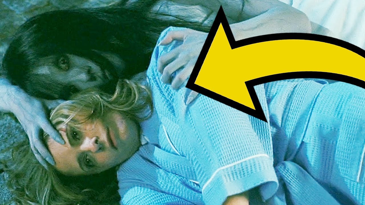 10 сиквелов фильмов ужасов, которые начались неожиданно