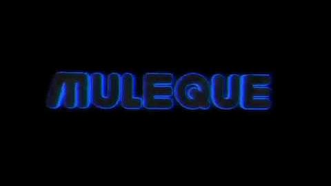 Fiz intro para moleque