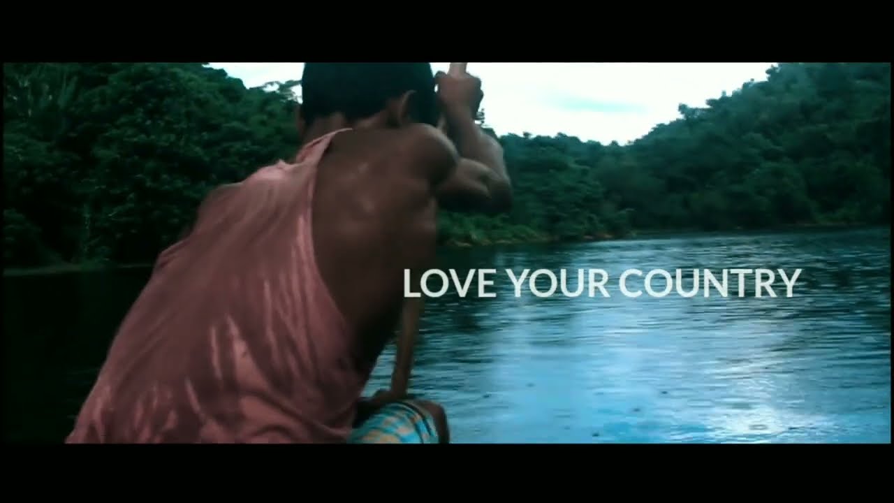 Most Beautiful Place 