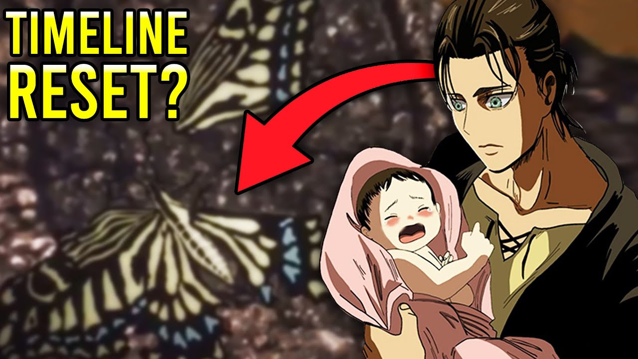 Is Attack on Titan anime ending?