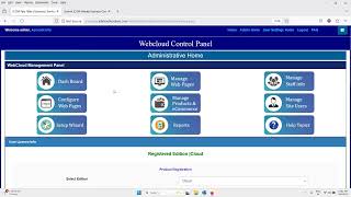 Kts Webcloud Business Connect Jcom Pala Site Demo